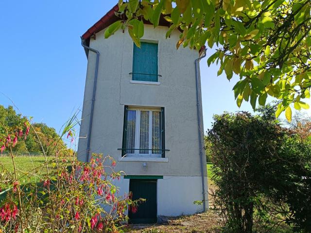 Maison vente à Cosne-Cours-sur-Loire, Myennes