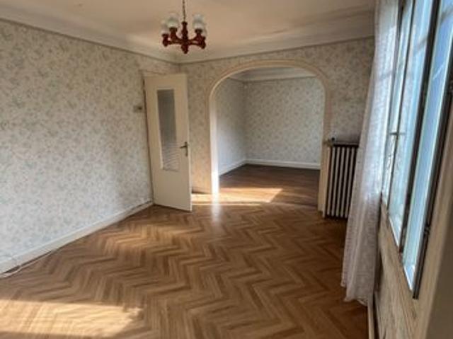 Maison vente à Villeneuve-le-Roi, Val-de-Marne