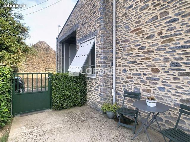 Maison vente à Vannes, Bretagne