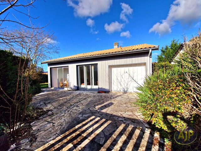 Maison vente à Mont-de-Marsan, Biscarrosse