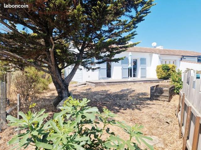 Maison vente à Les Sables-d'Olonne, Bretignolles-sur-mer