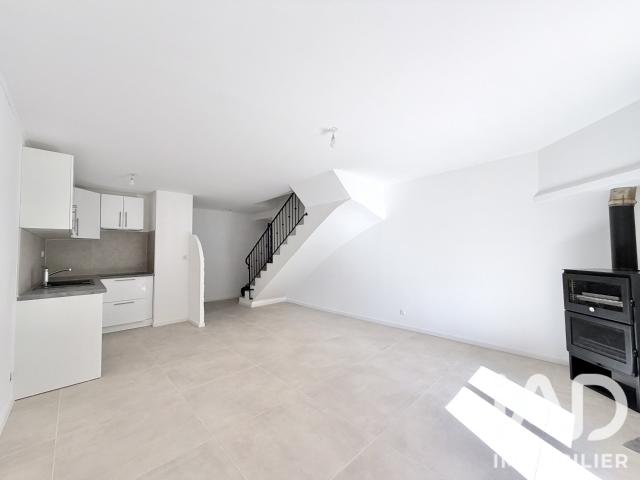 Maison vente à Arrondissement de Toulon, La Seyne-sur-mer