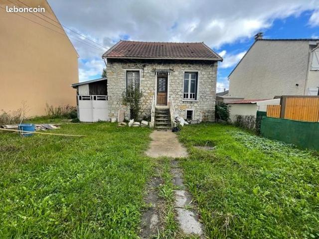 Maison vente à Montmagny