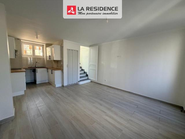 Maison location à Grignon, Thiverval-Grignon