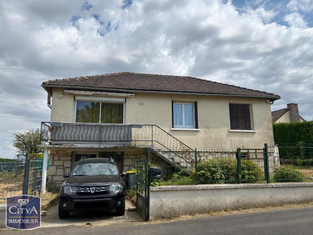 Maison vente à Le Mont-Saint-Adrien, Oise