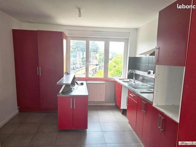 Maison vente à Dunkerque, Coudekerque-branche