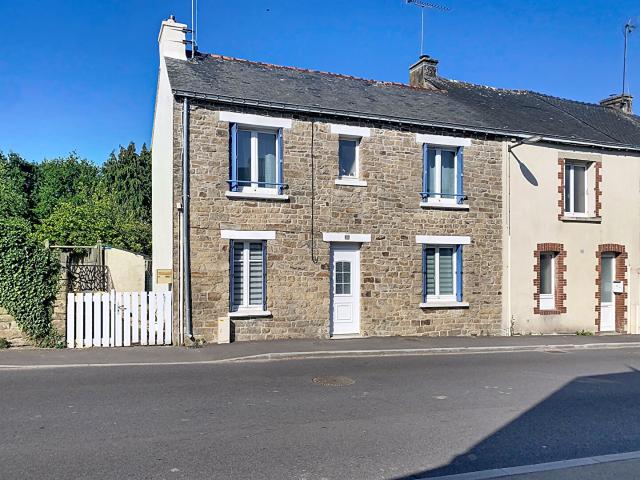 Maison vente à Vannes, Bretagne