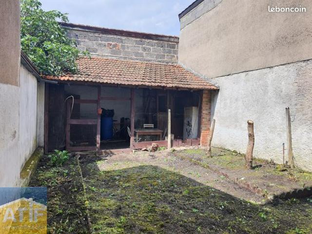 Maison vente à Provins, Saint-germain-laval