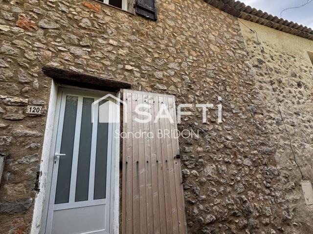 Maison vente à Brignoles, Fox-amphoux