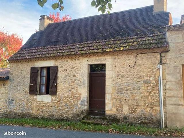 Maison vente à Sarlat-la-Canéda, Le Bugue