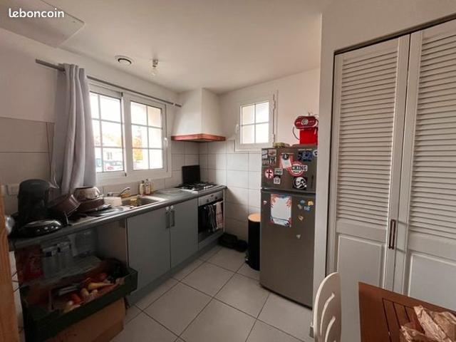 Maison vente à Saintes, Chaniers