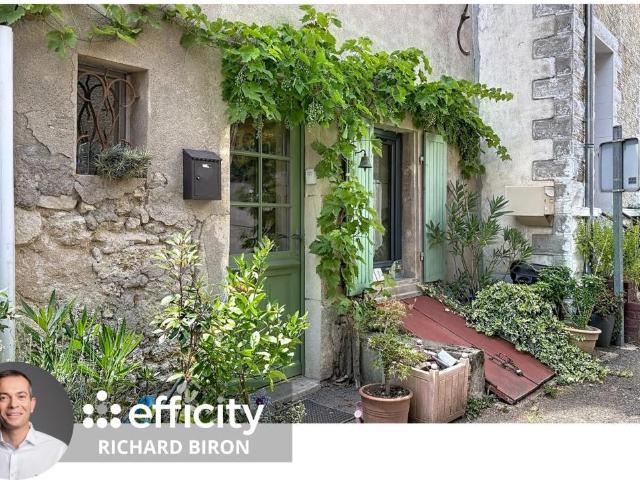 Maison vente à Vichy, Abrest