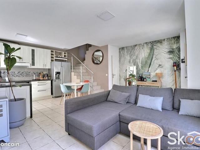 Maison vente à Montpellier, Hérault