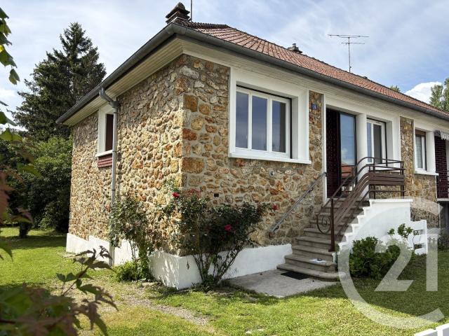 Maison vente à Meaux, Coulommiers