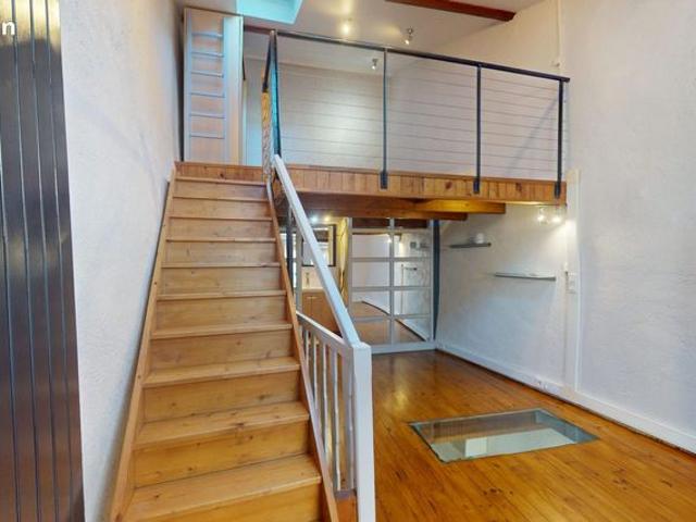 Maison vente à Le Puy-en-Velay, Vals-près-le-puy
