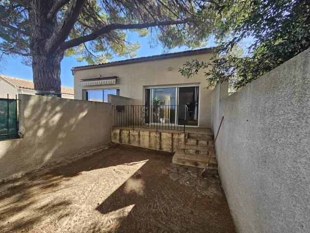 Maison vente à Nîmes, Le Grau-du-roi