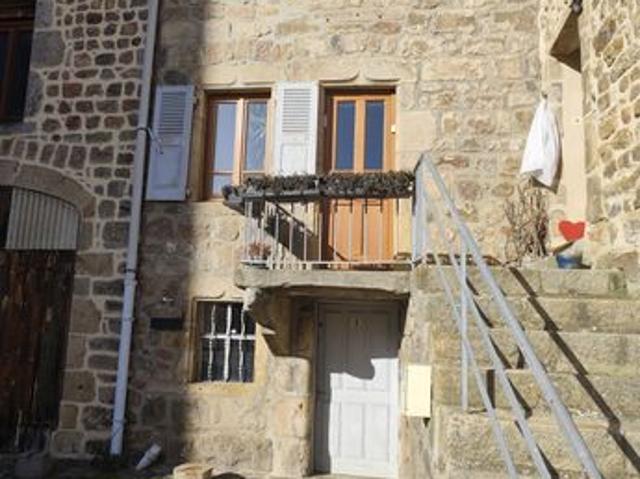 Maison vente à Montbrison, Marols