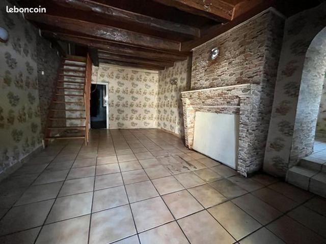 Maison vente à Bourges, Saint-florent-sur-cher