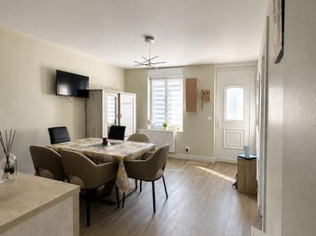 Maison vente à Douai, Raimbeaucourt