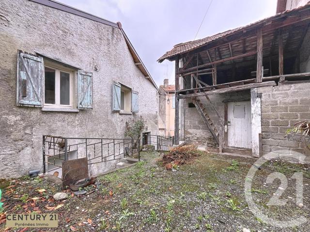 Maison vente à Saint-Gaudens, Miramont-de-comminges
