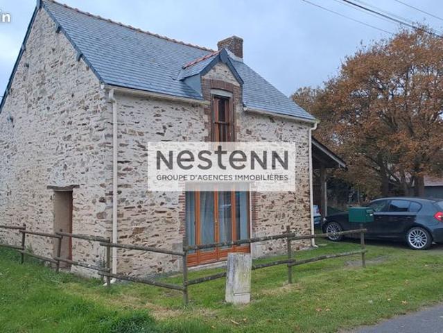 Maison vente à Châteaubriant-Ancenis, Héric