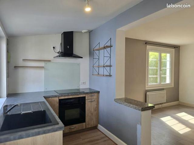 Maison vente à Rochefort, Royan