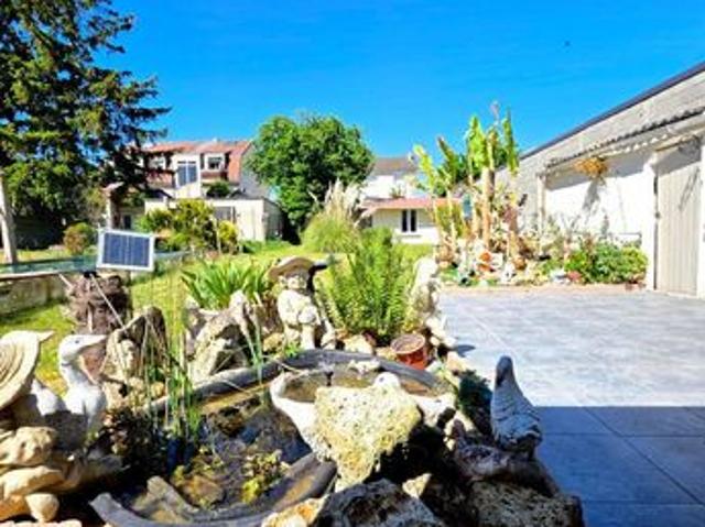 Maison vente à Meaux, Mitry-mory