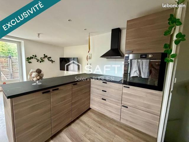 Maison vente à Grenoble, Vizille