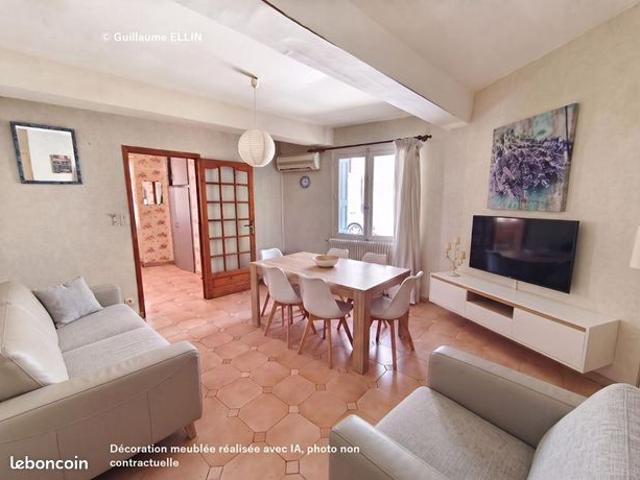 Maison vente à Prades, Saint-paul-de-fenouillet