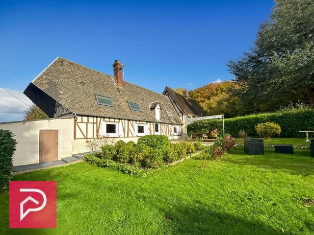 Maison vente à Bernay, Brionne