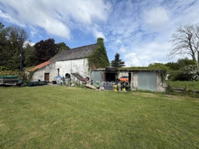 Maison vente à Camiers, Pas-de-Calais
