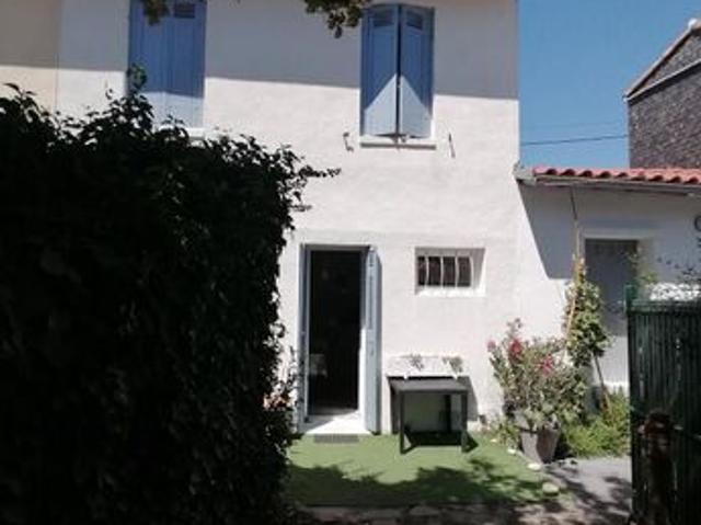 Maison vente à Saint-georges-de-didonne, Charente-Maritime