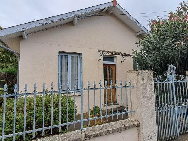 Maison vente à France métropolitaine, Toulouse