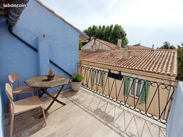 Maison vente à Istres, Martigues