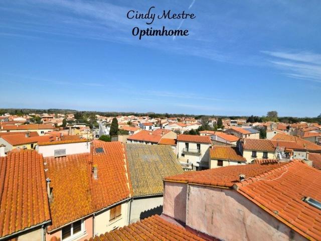 Maison vente à Céret, Palau-del-vidre