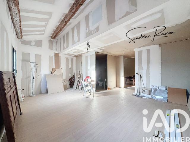 Maison vente à Narbonne, Homps