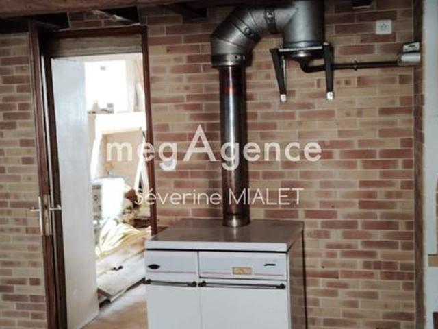 Maison vente à Châteaubernard