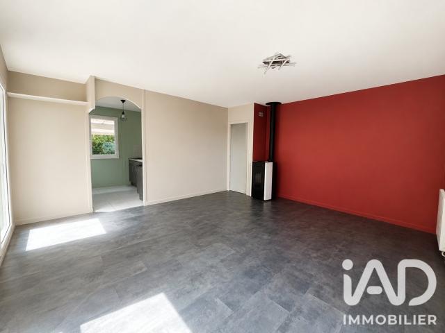 Maison vente à Le Mans, Yvré-l'evêque