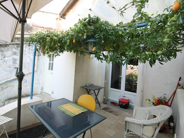 Maison vente à Nîmes