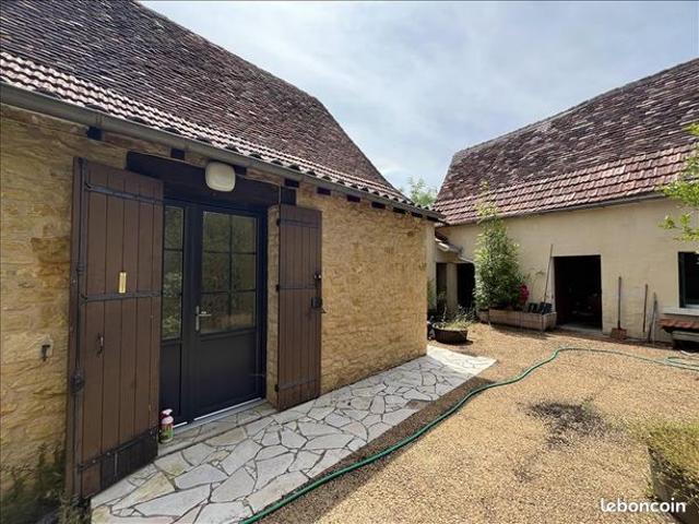 Maison vente à Sarlat-la-Canéda, Le Bugue