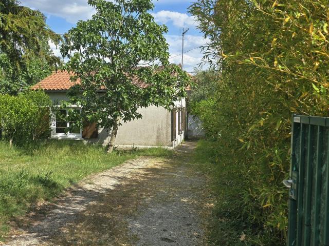 Maison vente à Rochefort, Royan