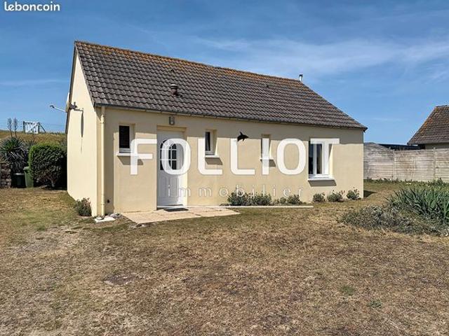 Maison vente à Coutances, La Haye