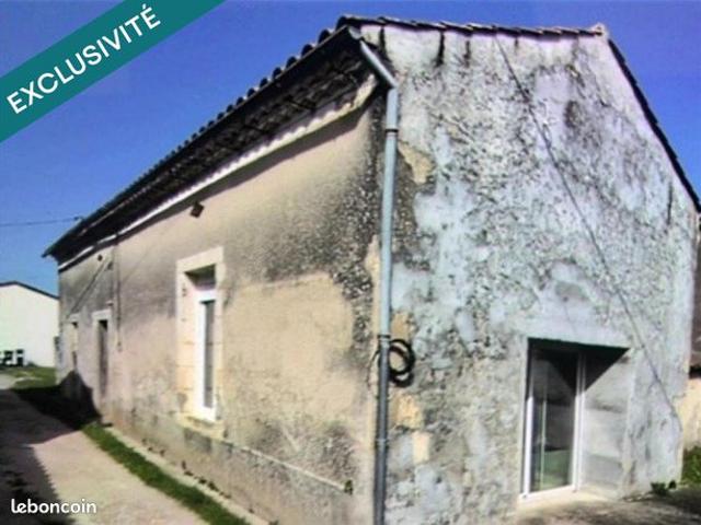 Maison vente à Lesparre-Médoc, Saint-seurin-de-cadourne