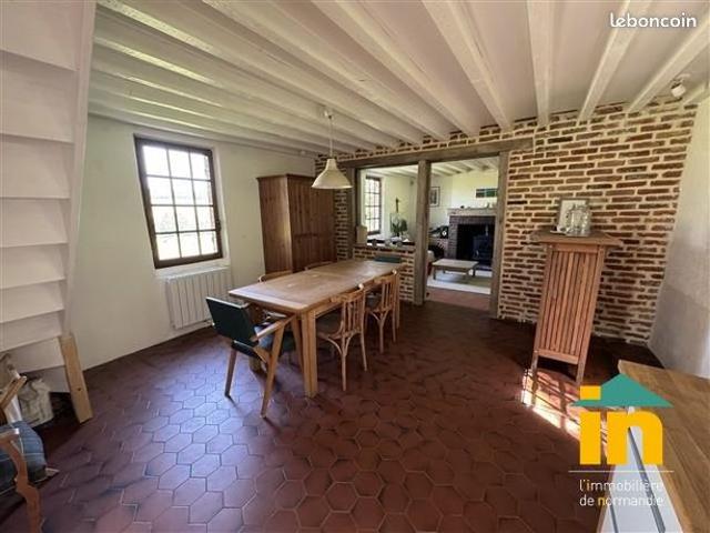 Maison vente à Mortagne-au-Perche, Gacé