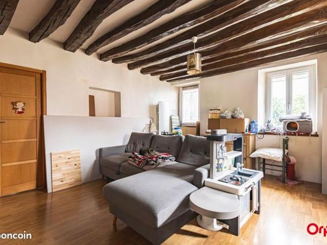 Maison vente à Soissons, Braine