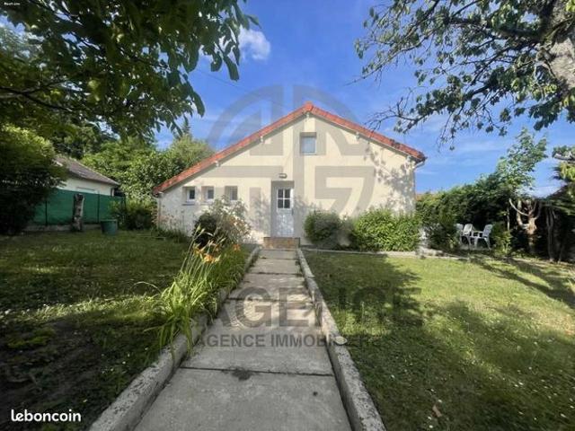 Maison vente à Le Raincy, Coubron