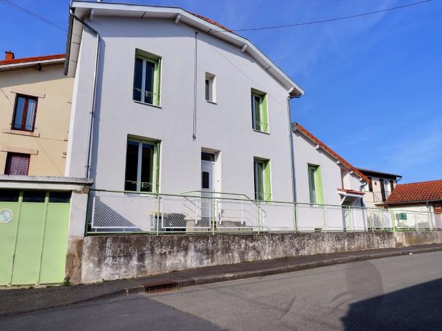 Maison vente à Clermont-Ferrand, Clermont-ferrand