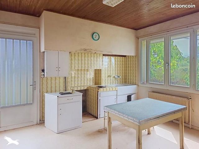 Maison vente à Marmande, Saint-pardoux-isaac