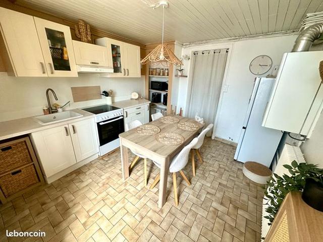 Maison vente à Clermont-Ferrand, Aulnat