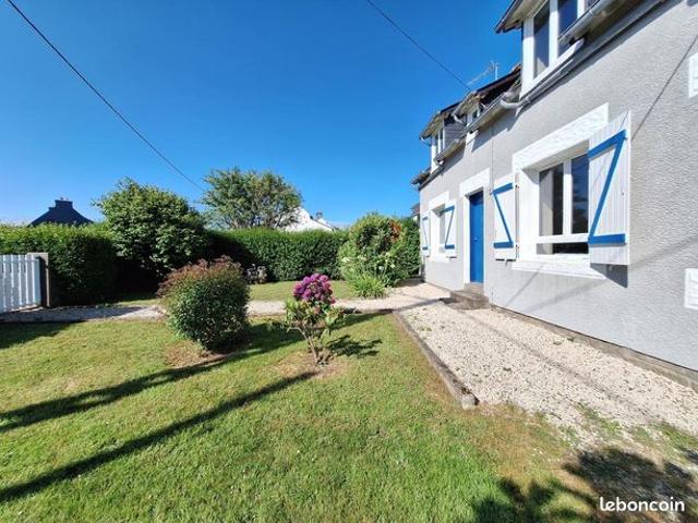 Maison vente à Lannion, Bretagne